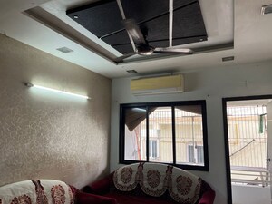 Kitchen in 2 BHK Apartment at Naranpura – for Rent