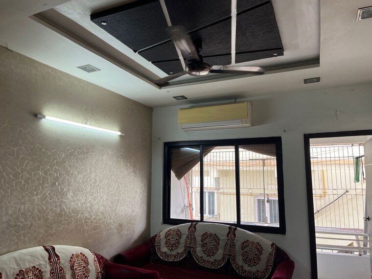 Kitchen, naranpura 2 Bedroom 1100 Sq.Ft. Apartment In Naranpura Ahmedabad 10494923