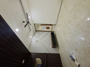 Bathroom in 2 BHK Builder Floor at Hsr Layout – for Rent