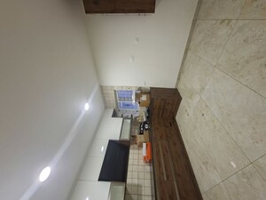 Kitchen in 2 BHK Builder Floor at Hsr Layout – for Rent