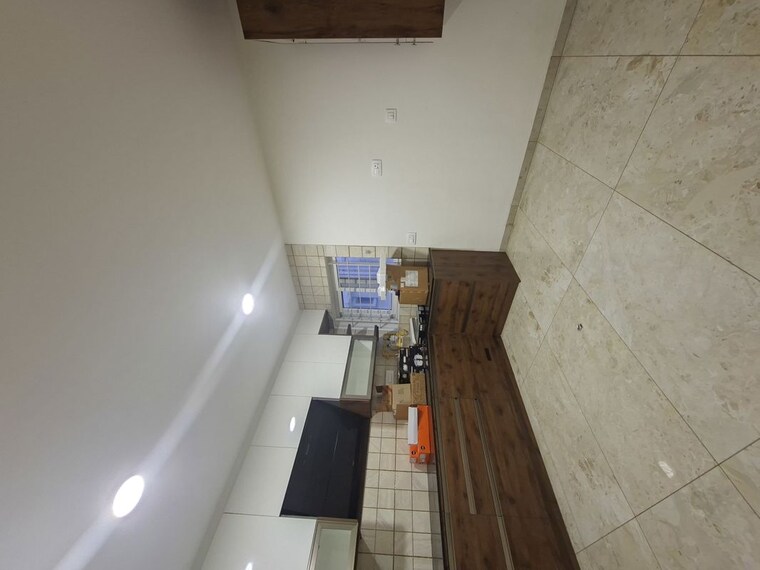 Kitchen, hsr layout 2 Bedroom 1010 Sq.Ft. Builder Floor In Hsr Layout Bangalore 10494940