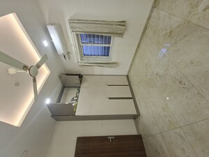 Kitchen in 2 BHK Builder Floor at Hsr Layout – for Rent