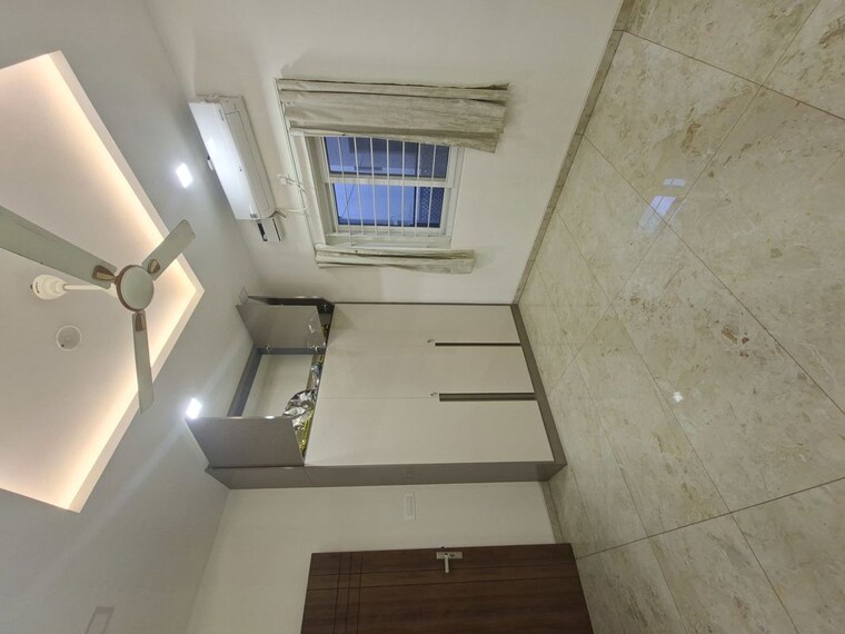 Kitchen, hsr layout 2 Bedroom 1010 Sq.Ft. Builder Floor In Hsr Layout Bangalore 10494940