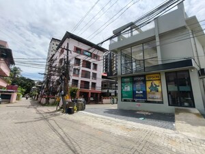  Office Space – Exterior View View at Kadavanthara - for Rent