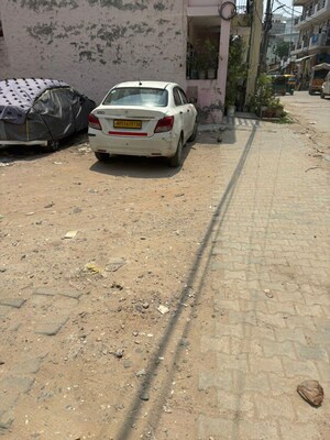  Plot at Carterpuri Village – for Sale