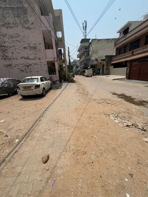   Plot at Carterpuri Village – for Sale
