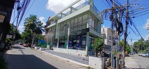  Showroom – Exterior View View at Kadavanthara - for Rent