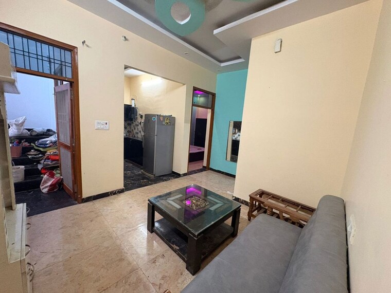 Living Room, vani-elite-villa 2 Bedroom 1250 Sq.Ft. Independent House In Gomti Nagar Lucknow 10494956