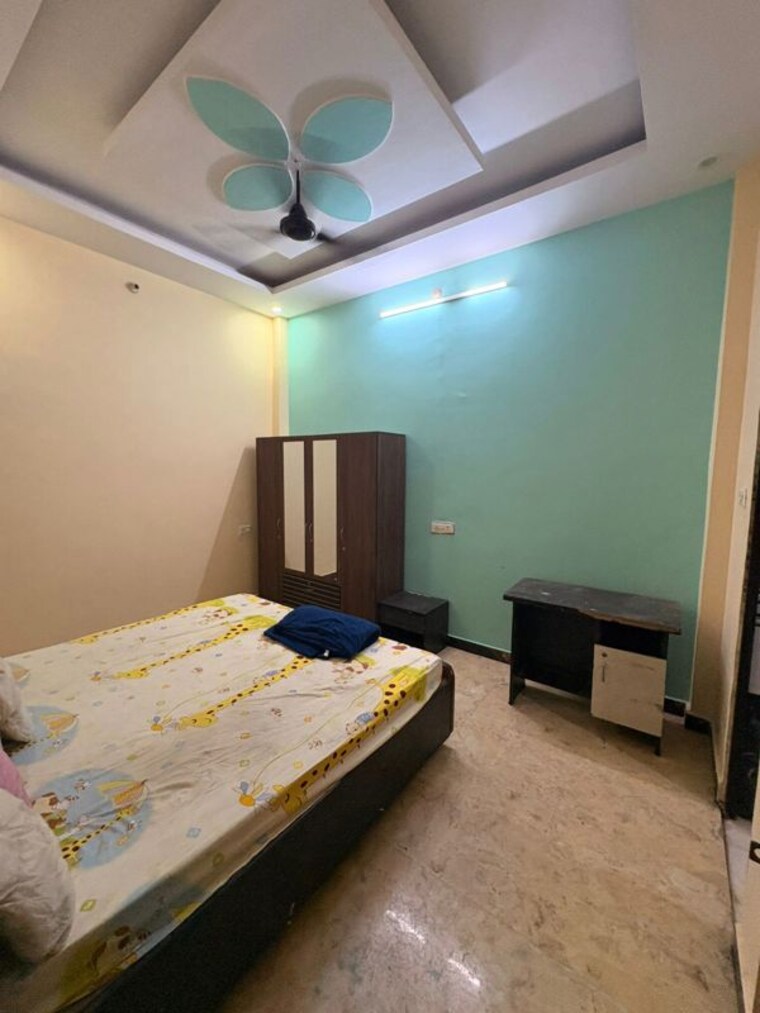 Bedroom, vani-elite-villa 2 Bedroom 1250 Sq.Ft. Independent House In Gomti Nagar Lucknow 10494956