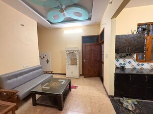 2 BHK Independent House For Rent in Vani Elite Villa, Gomti Nagar