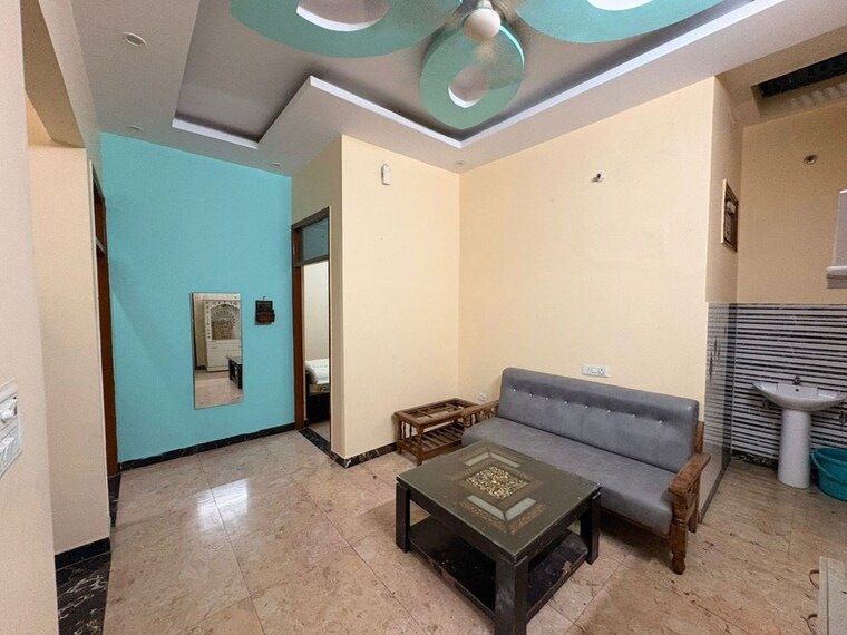 Team Area, vani-elite-villa 2 Bedroom 1250 Sq.Ft. Independent House In Gomti Nagar Lucknow 10494956