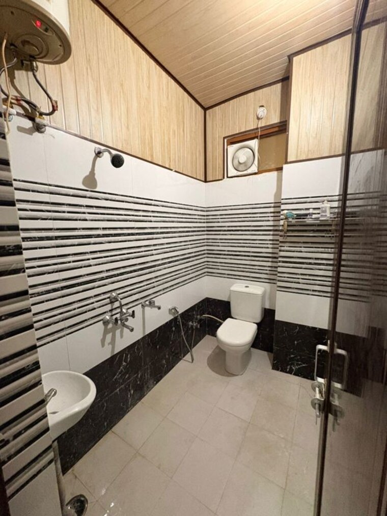 Kitchen, vani-elite-villa 2 Bedroom 1250 Sq.Ft. Independent House In Gomti Nagar Lucknow 10494956