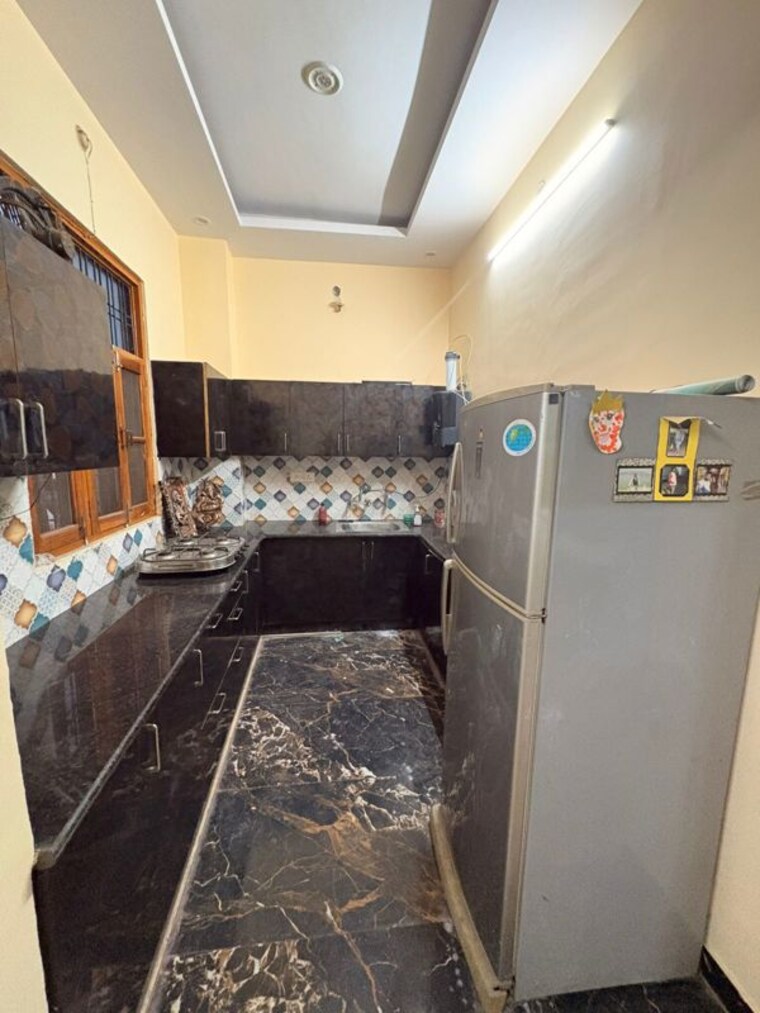Kitchen, vani-elite-villa 2 Bedroom 1250 Sq.Ft. Independent House In Gomti Nagar Lucknow 10494956