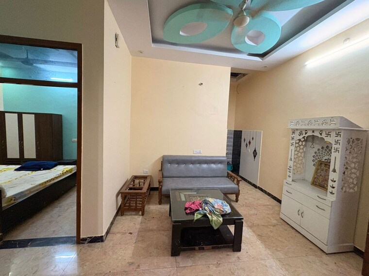 Living Room, vani-elite-villa 2 Bedroom 1250 Sq.Ft. Independent House In Gomti Nagar Lucknow 10494956