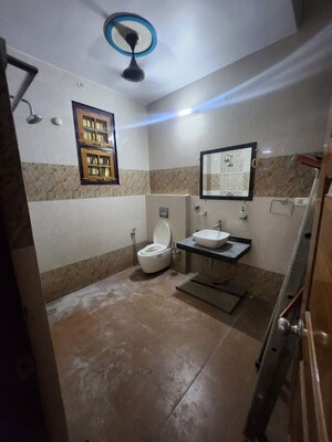 Team Area in 2 BHK Independent House at Vani Elite Villa, Gomti Nagar – for Rent