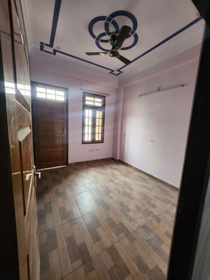 Bedroom in 2 BHK Independent House at Vani Elite Villa, Gomti Nagar – for Rent
