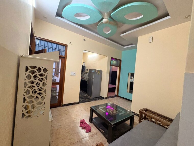 Bedroom, vani-elite-villa 2 Bedroom 1250 Sq.Ft. Independent House In Gomti Nagar Lucknow 10494956