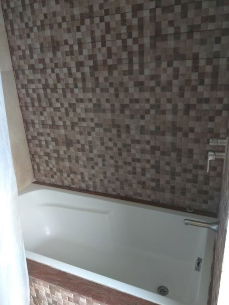 Bathroom, pride-picassa 4 Bedroom 3500 Sq.Ft. Apartment In Domlur Bangalore 10494980