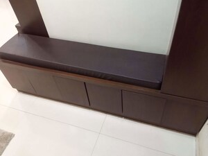 Furnished Amenities in 2 BHK Apartment at Subhanpura – for Rent