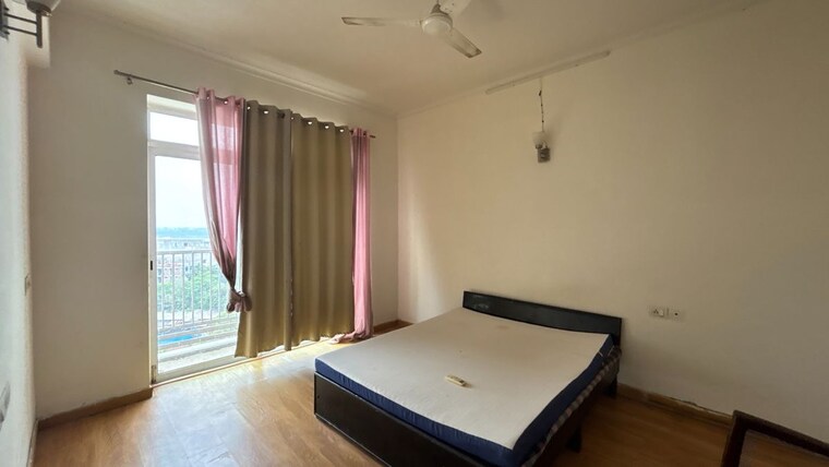 Bedroom, jaypee-greens-pavilion-court 2 Bedroom 1350 Sq.Ft. Apartment In Sector 128 Noida 10494976