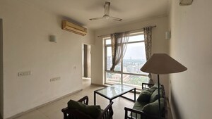 Team Area in 2 BHK Apartment at Jaypee Greens Pavilion Court, Sector 128 – for Rent
