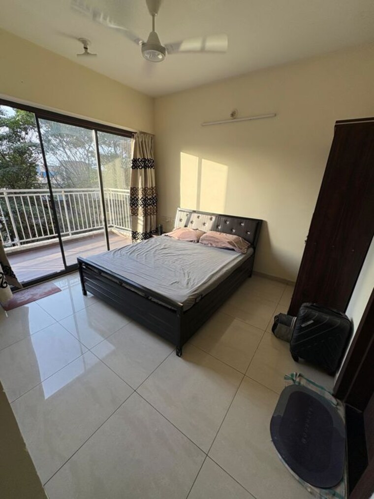 Team Area, mahindra-antheia-c3 1 Bedroom 602 Sq.Ft. Apartment In Pimpri Pune 10494998