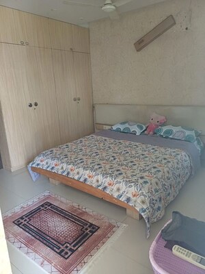 Bedroom in 2 BHK Independent House at Race Course – for Rent