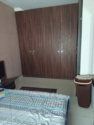 Bedroom in 2 BHK Independent House at Race Course – for Rent