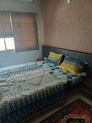Bedroom in 2 BHK Independent House at Race Course – for Rent