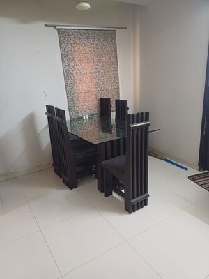 Living Room in 2 BHK Independent House at Race Course – for Rent