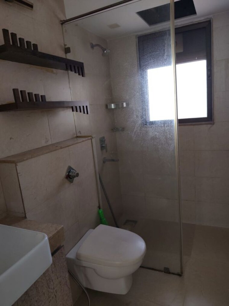 Bathroom, runwal-bliss 3 Bedroom 1085 Sq.Ft. Apartment In Kanjurmarg East Mumbai 10492416
