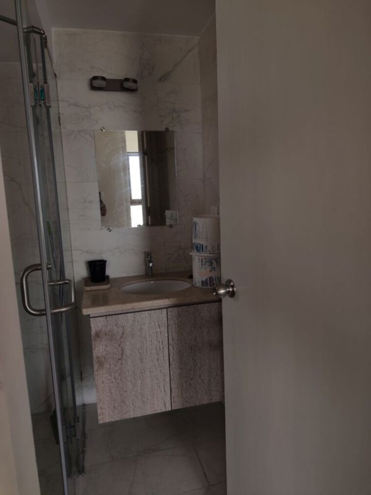 Bathroom, runwal-bliss 3 Bedroom 1085 Sq.Ft. Apartment In Kanjurmarg East Mumbai 10492416
