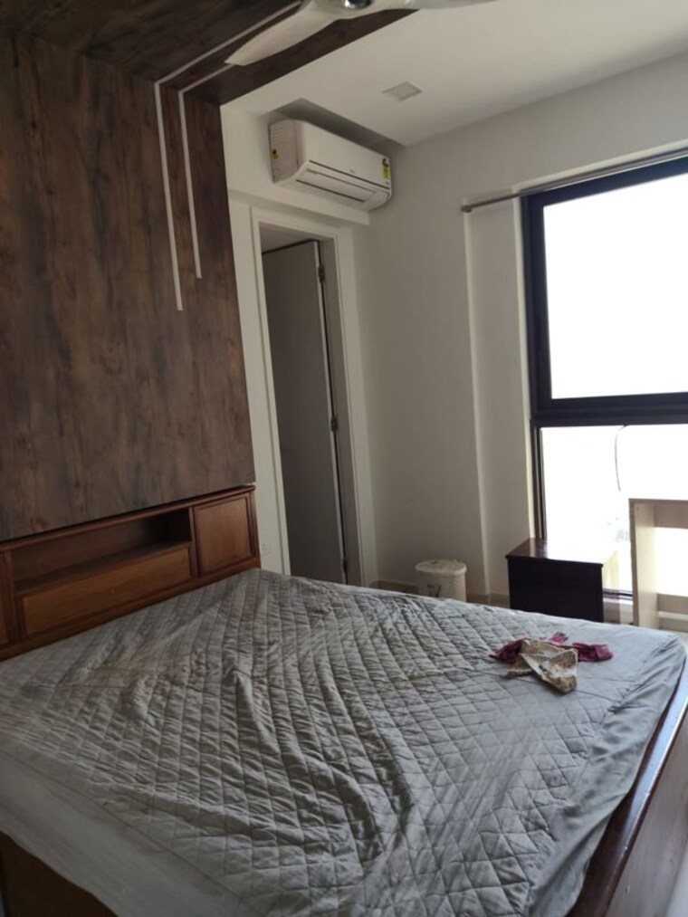 Bedroom, runwal-bliss 3 Bedroom 1085 Sq.Ft. Apartment In Kanjurmarg East Mumbai 10492416