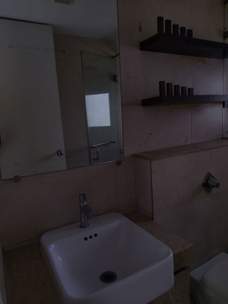 Bathroom, runwal-bliss 3 Bedroom 1085 Sq.Ft. Apartment In Kanjurmarg East Mumbai 10492416