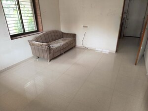 Bathroom in 4 BHK Villa at Prahlad Nagar – for Sale