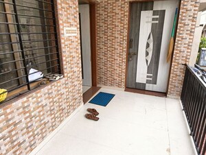 Bedroom in 4 BHK Villa at Prahlad Nagar – for Sale