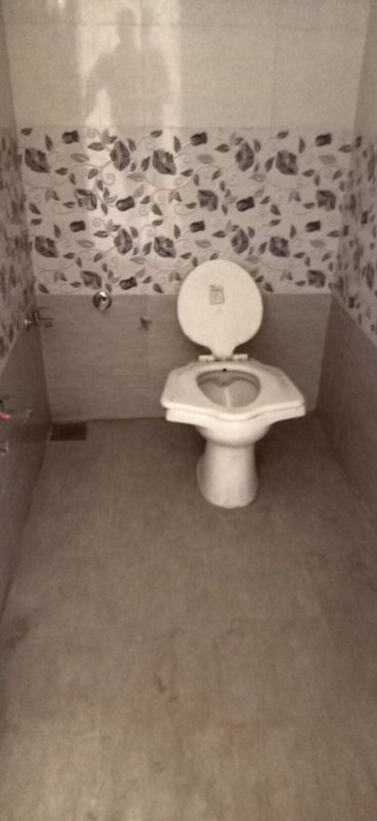 Bathroom, prahlad nagar 4 Bedroom 1700 Sq.Ft. Villa In Prahlad Nagar Ahmedabad 10494988