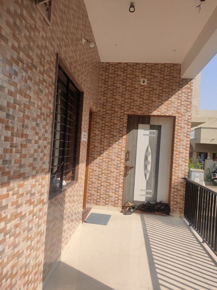 undefined, prahlad nagar 4 Bedroom 1700 Sq.Ft. Villa In Prahlad Nagar Ahmedabad 10494988