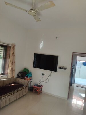Furnished Amenities in 4 BHK Villa at Prahlad Nagar – for Sale