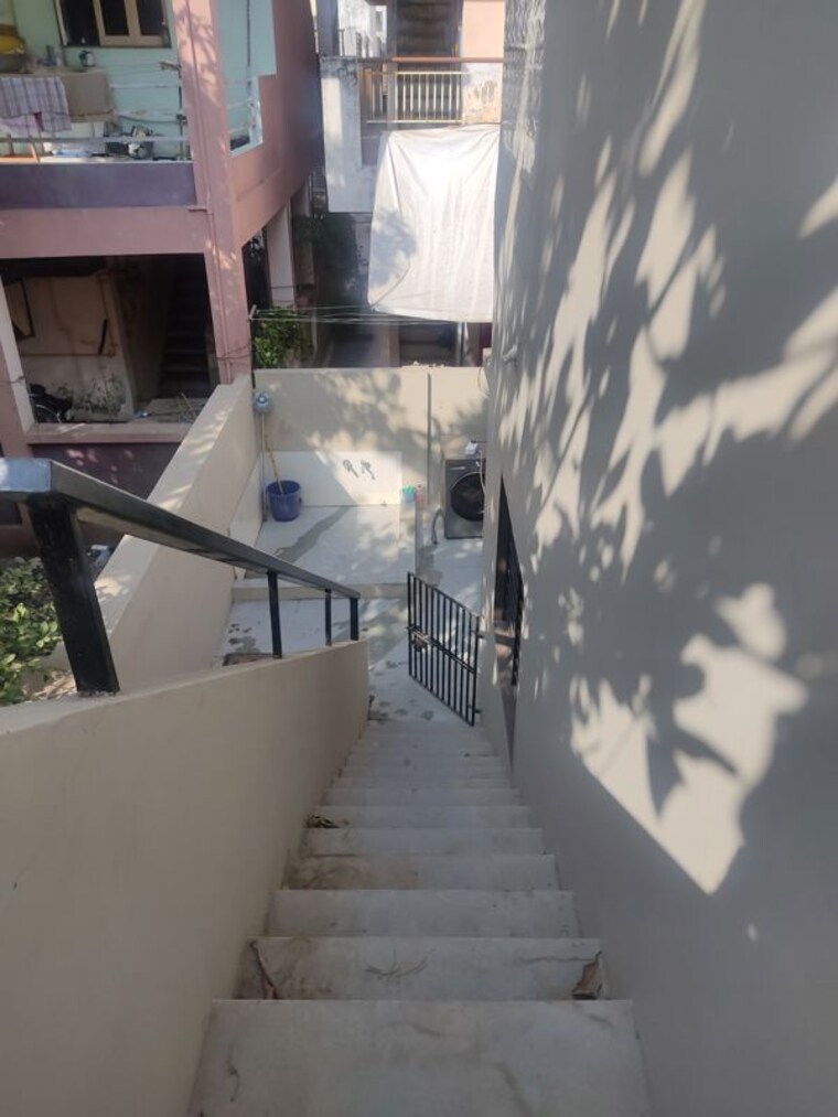 Kitchen, prahlad nagar 4 Bedroom 1700 Sq.Ft. Villa In Prahlad Nagar Ahmedabad 10494988