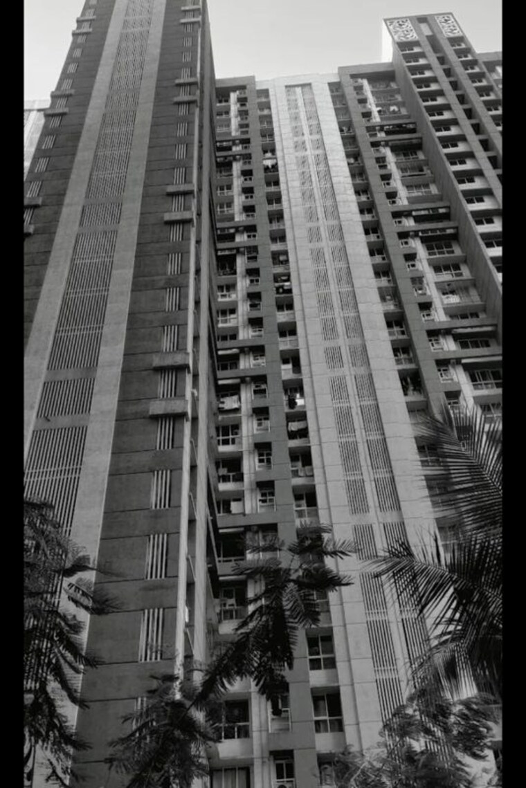 Exterior View, rustomjee-urbania-acura 2 Bedroom 700 Sq.Ft. Apartment In Thane West Thane 10495045