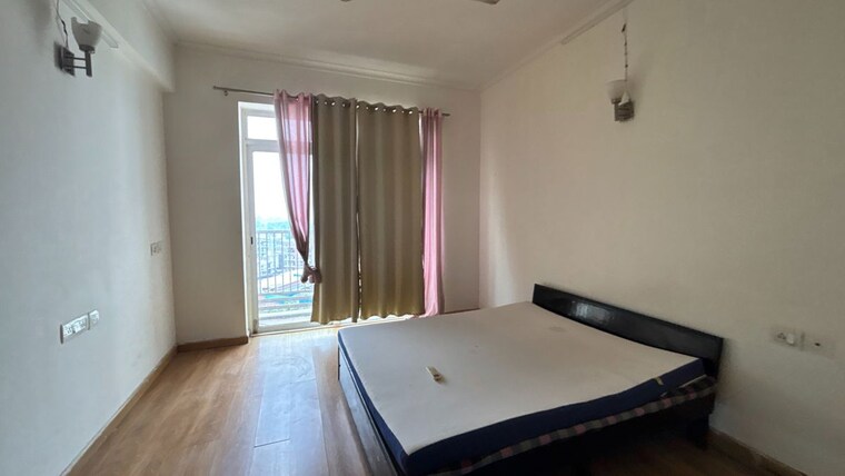 Bedroom, jaypee-greens-pavilion-court 2 Bedroom 1350 Sq.Ft. Apartment In Sector 128 Noida 10495014