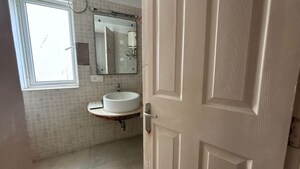 Bathroom in 2 BHK Apartment at Jaypee Greens Pavilion Court, Sector 128 – for Sale