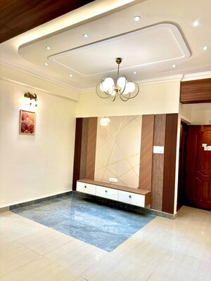 4 BHK Builder Floor For Rent in Bommanahalli