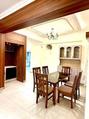 Gym in 4 BHK Builder Floor at Bommanahalli – for Rent