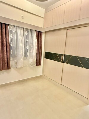 Room in 4 BHK Builder Floor at Bommanahalli – for Rent