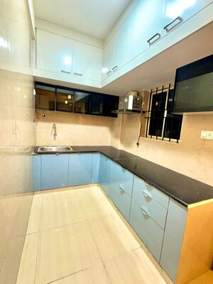 Kitchen in 4 BHK Builder Floor at Bommanahalli – for Rent
