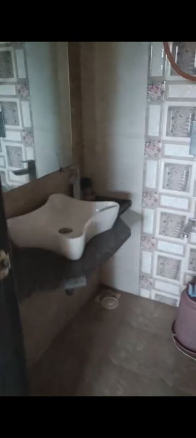 Bathroom, sayba-royal 1 Bedroom 430 Sq.Ft. Apartment In Kurla East Mumbai 10495086