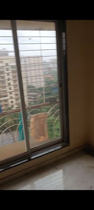 1 BHK Apartment For Rent in Sayba Royal, Kurla East