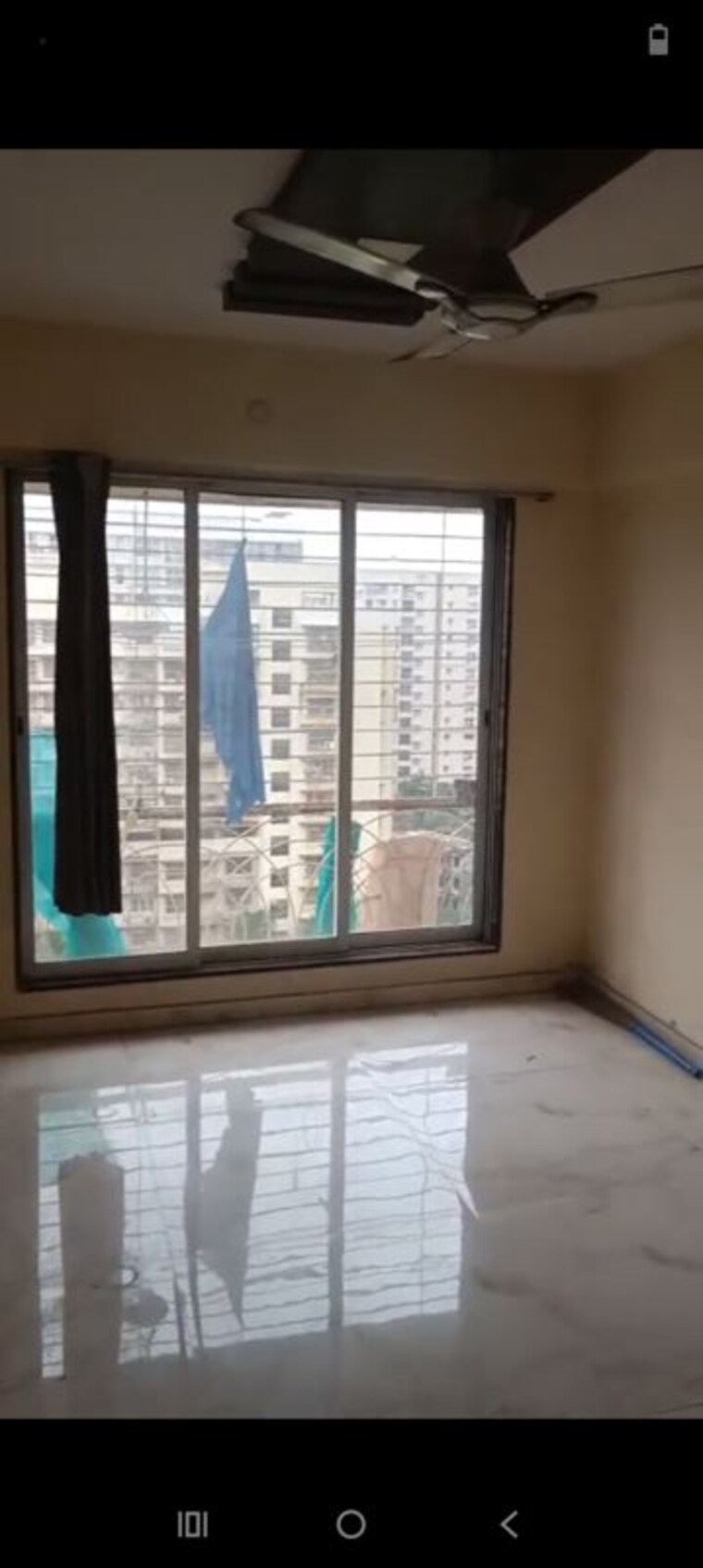 Room, sayba-royal 1 Bedroom 430 Sq.Ft. Apartment In Kurla East Mumbai 10495086